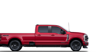 2025 Ford Super Duty® External Image 1